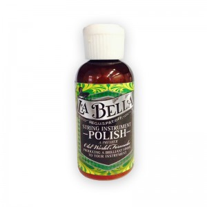 [IP-L2] La Bella IP-L2 | Polish per chitarra e basso
