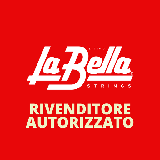 [NEW-DEALER-LABELLA] Rivenditore autorizzato La Bella